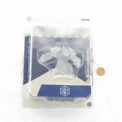 WZK90478 Cinderslag Elemental Unpainted Miniatures Critical Role Series Figures