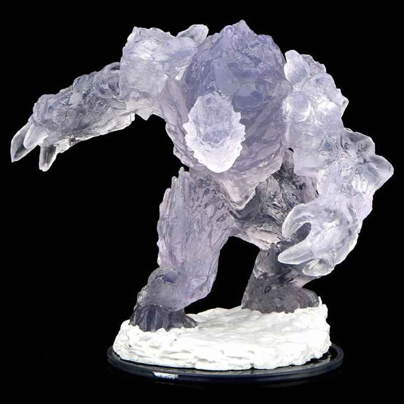 WZK90478 Cinderslag Elemental Unpainted Miniatures Critical Role Series Figures