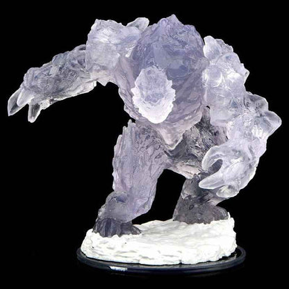 WZK90478 Cinderslag Elemental Unpainted Miniatures Critical Role Series Figures