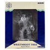 WZK90480 Wraithroot Tree Unpainted Miniatures Critical Role Series Figures