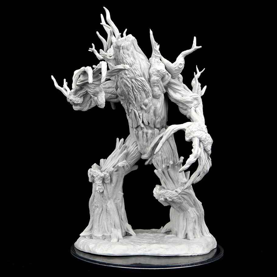 WZK90480 Wraithroot Tree Unpainted Miniatures Critical Role Series Figures