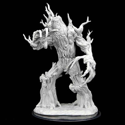 WZK90480 Wraithroot Tree Unpainted Miniatures Critical Role Series Figures