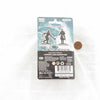 WZK90485 Half-elf Rogue Female Nozurs Marvelous Miniatures D&D Unpainted Miniatures