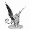 WZK90492 Dragonne Nozurs Marvelous Miniatures D&D Unpainted Miniatures