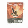WZK90492 Dragonne Nozurs Marvelous Miniatures D&D Unpainted Miniatures