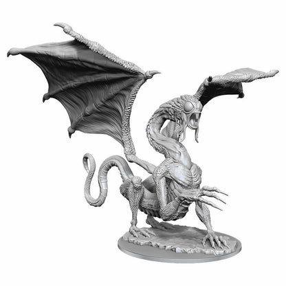 Jabberwock Unpainted Miniature - Nolzur's Marvelous D&D WZK90493