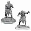 WZK90495 Flesh Golems Nozurs Marvelous Miniatures D&D Unpainted Miniatures WizKids