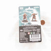 WZK90495 Flesh Golems Nozurs Marvelous Miniatures D&D Unpainted Miniatures WizKids