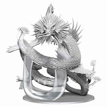 WZK90509 Ao The Dawn Sky Unpainted Magic Miniature Figures Deep Cuts