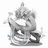 WZK90509 Ao The Dawn Sky Unpainted Magic Miniature Figures Deep Cuts