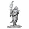 Fire Giant Miniature - D&D Nolzur's Marvelous Unpainted Minis WZK90528