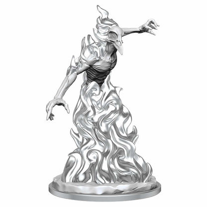 Revenge Demon Unpainted Miniatures Critical Role Series Figures