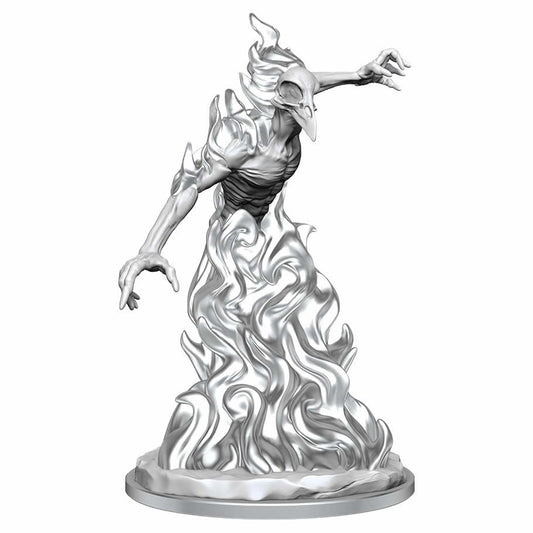 Revenge Demon Unpainted Miniatures Critical Role Series Figures