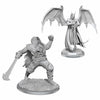 Laughing Hand Miniature - Critical Role Unpainted Minis WZK90556