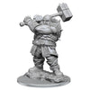 WZK90579 Enlarged Duergar Nozurs Marvelous Miniatures D&D Unpainted Miniatures