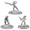 WZK90587 Quicklings Nozurs Marvelous Miniatures D&D Unpainted Miniatures