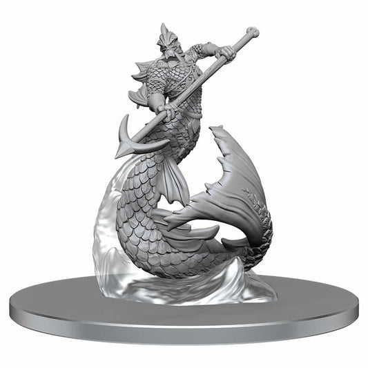 Merrow Nozurs Marvelous Miniatures D&D Unpainted Miniatures
