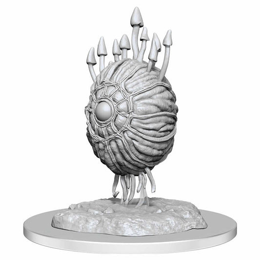 Gas Spore Nozurs Marvelous Miniatures D&D Unpainted Miniatures