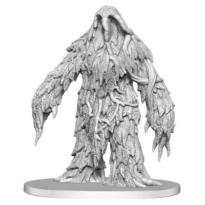 D&D: Nolzur's Marvelous Unpainted Miniatures - Classic Shambling Mound