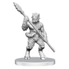 D&D: Nolzur's Marvelous Unpainted Miniatures - Classic Satyr
