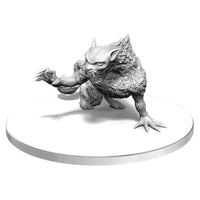 D&D: Nolzur's Marvelous Unpainted Miniatures - Barghest