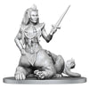 D&D: Nolzur's Marvelous Unpainted Miniatures - Lamia
