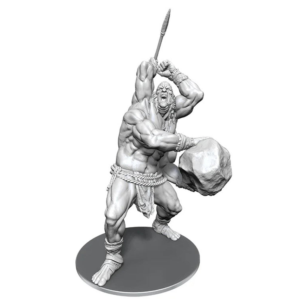 D&D: Nolzur's Marvelous Unpainted Miniatures - B'rohg