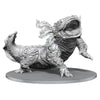 D&D: Nolzur's Marvelous Unpainted Miniatures - Tlexolotl