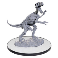 D&D: Nolzur's Marvelous Unpainted Miniatures - Skeletal Raptor