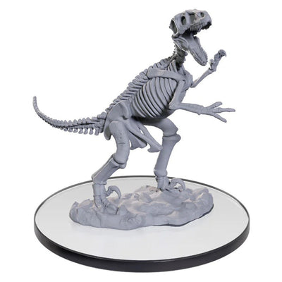 D&D: Nolzur's Marvelous Unpainted Miniatures - Skeletal Raptor