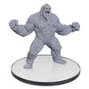 D&D: Nolzur's Marvelous Unpainted Miniatures - Bigfoot