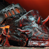 D&D: Icons of the Realms - Infernal War Machine