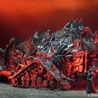 D&D: Icons of the Realms - Infernal War Machine