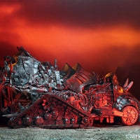 D&D: Icons of the Realms - Infernal War Machine