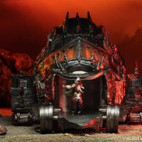 D&D: Icons of the Realms - Infernal War Machine