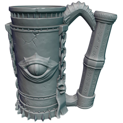 Warlock Mug