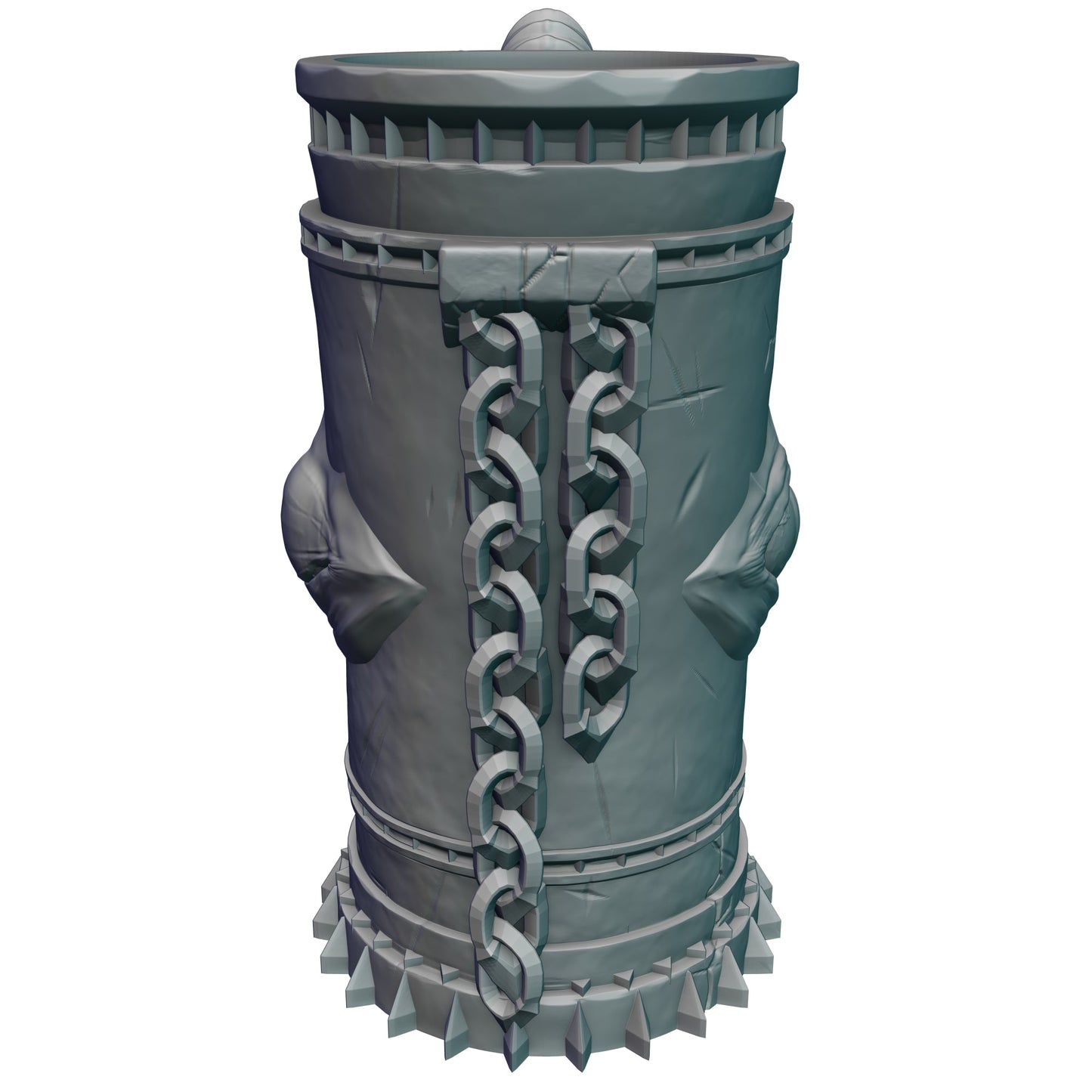 Warlock Mug