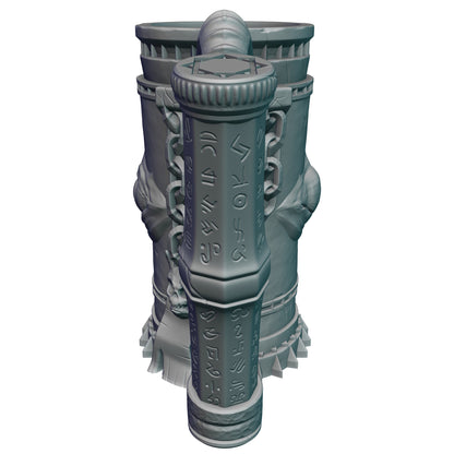Warlock Mug