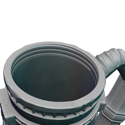 Warlock Mug