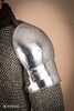 Pauldrons 1460 1,6mm Polished