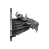 Water Elemental Dragon Wall-Mountable Bust