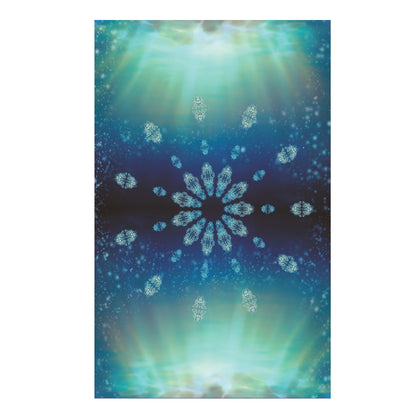 Water Temple Oracle