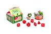 Watermelon Kawaii Cat Dice Set – Milk Carton