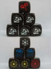 Weather Dice Set