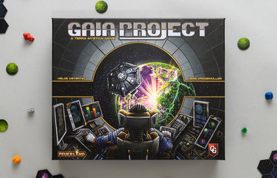 Gaia Project
