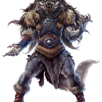 Battlezoo Ancestries: Year of Legends Foundry VTT