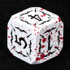DND Dice - Eagle Series Metal Dice Set