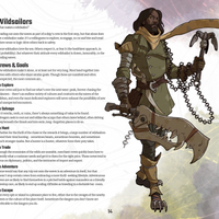 The Wildsea: Core Rules