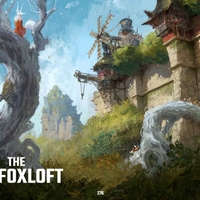 The Wildsea: Core Rules