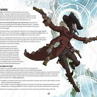 The Wildsea: Core Rules